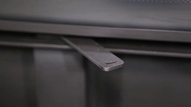 Стальная топка LUCY TUNEL смотреть онлайн