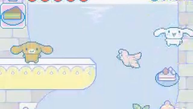 Obscure GBA Gaming 8 - Cinnamon: Yume no Daibouken смотреть онлайн