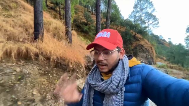 DADI Ke Sath DRONE Udaya | Suyash Aswal Vlogs