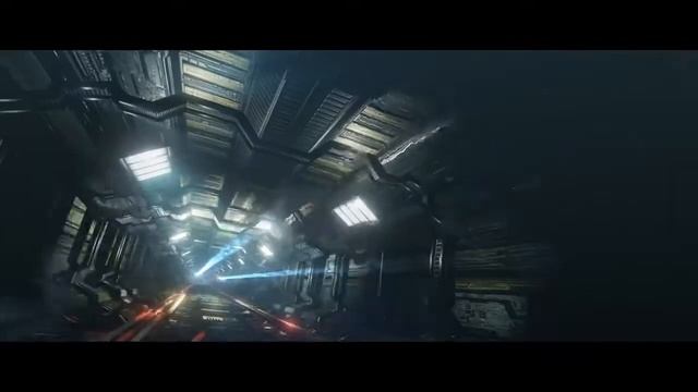 EVE Valkyrie Трейлер PS VR смотреть онлайн