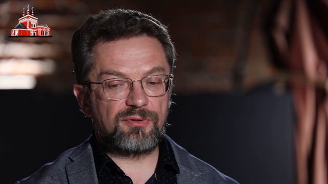 Андрей Десницкий. Откровенное интервью смотреть онлайн