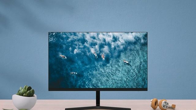 A New Redmi Display Pro monitor смотреть онлайн