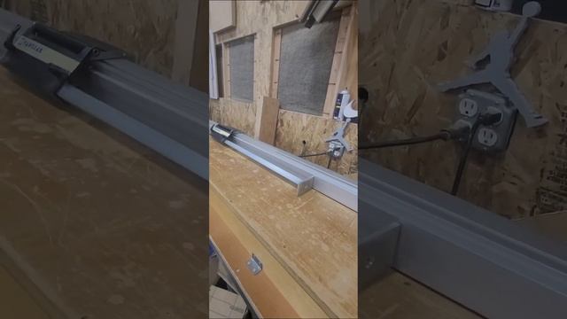 good addition to your shop #sawgear #tigerstop #woodworking смотреть онлайн