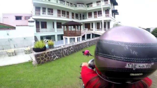 LAMA GA BERJUMPA SEKALI BERJUMPA GUE DI AJAK KE OYO смотреть онлайн