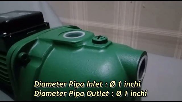 UNBOXING REVIEW DAB SEMI JET 102-M, Self Priming Centrifugal Pumps, Pompa Air Sumur Dangkal смотреть онлайн