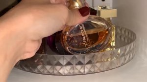 Мой ПАРФЮМЕРНЫЙ ШКАФ????. ПАРФЮМЕРНЫЙ ГАРДЕРОБ?.