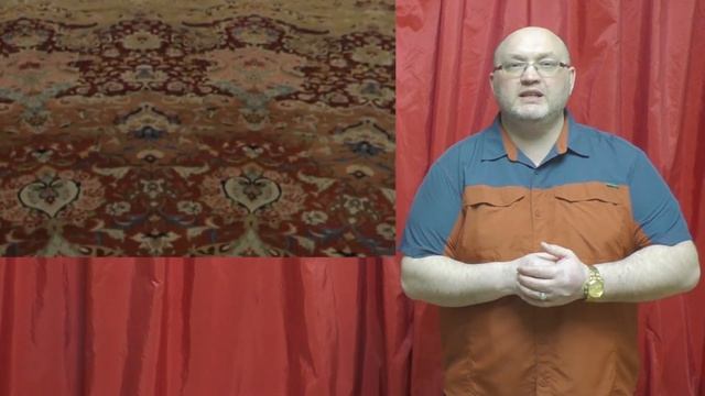 Самый большой ковер в мире, мечеть шейха Заида смотреть онлайн