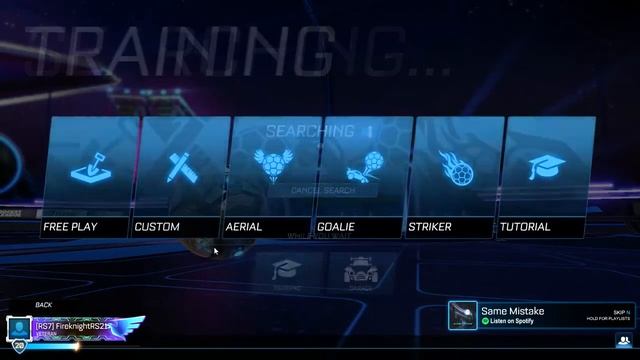 Rocket League 64 bit, DX11, Cooked 2021 02 19 17 35 02 Trim смотреть онлайн