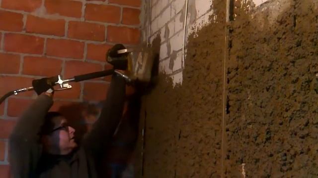 Штукатурная лопата смотреть онлайн