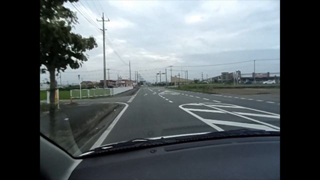 車載もどき：Kodak/FZ101にて・・寅薬師からスーパーまで смотреть онлайн