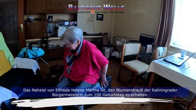 Kaliningrader Bevölkerung wächst durch Migration смотреть онлайн