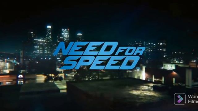 Coolio - Gangsta's Paradise: Need For Speed 2015 Trailer Music