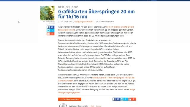 TechNews W17 - GTX 980 Ti, Intel Skylake-S, Next Gen GPUs & Smartwatches! смотреть онлайн