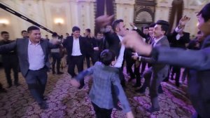 FARXOD SAIDOV MAVRIGI BUXOROCHA