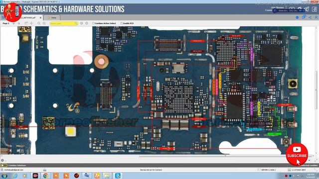 Samsung M02 Network Touchsceen Hardware, Solution смотреть онлайн