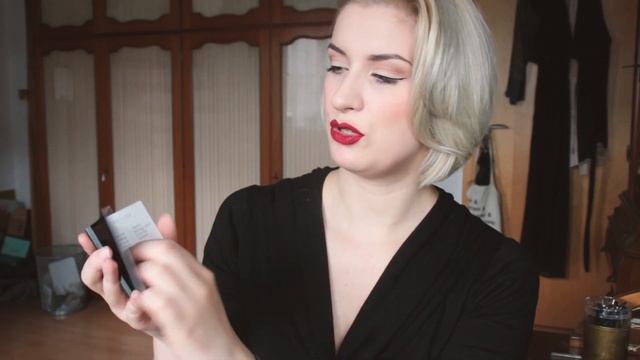 Meine Top 3 Düfte / I love Vintage Parfum смотреть онлайн