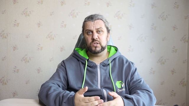 Что такое REST API простыми словами смотреть онлайн