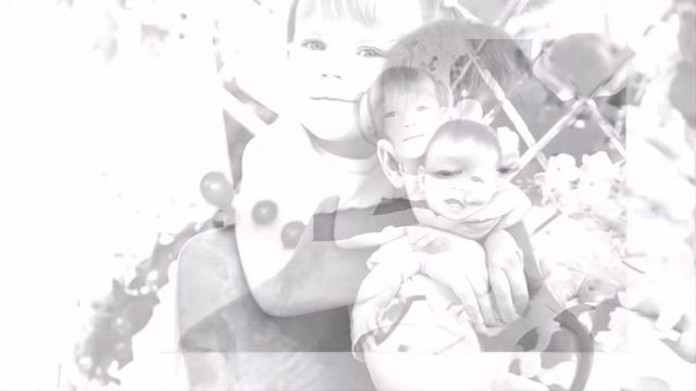 С Днём рождения Матвей 1 год, март 2020г, Липецк 89046827412 смотреть онлайн