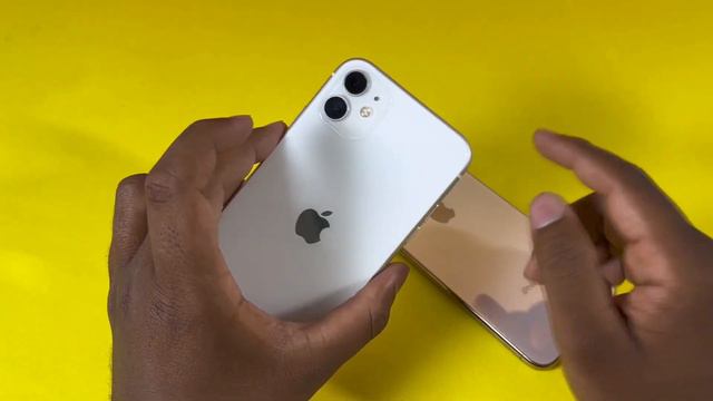 iPhone 11 VS IPhone XS in 2023 | Detailed Comparison in Hindi | Camera Test | Gaming Test 🔥 смотреть онлайн
