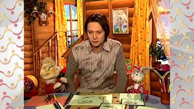 Шишкин Лес. Шунин зоопарк смотреть онлайн