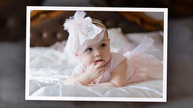 Первый главный праздник Малюши, отмечаем годик смотреть онлайн