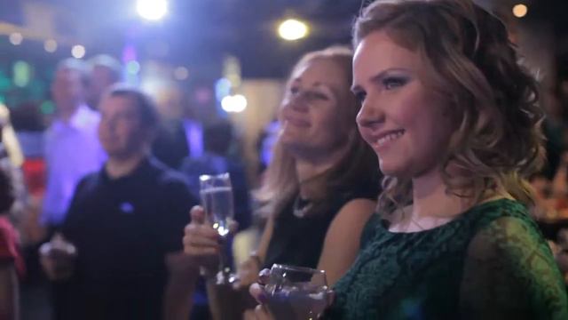 Открытые Технологии Новый Год 2014