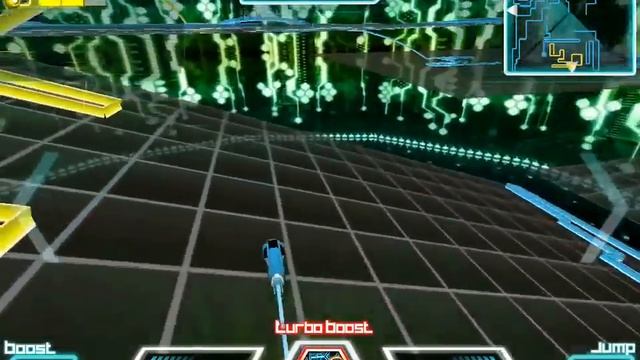 Lightbike 2 - Moon-4, FINALLY, a REAL Master! смотреть онлайн