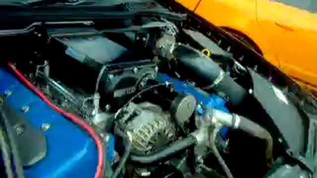 FORD falcon GT FPV GTP 205 смотреть онлайн