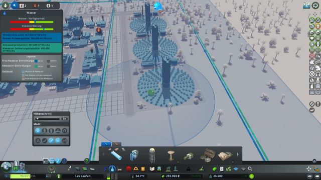 Mehr Finanzgebäude | Cities Skylines Plaza City 14 | 4k/60FPS смотреть онлайн