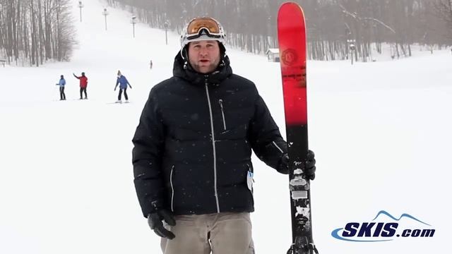 Mike's Review-Line Sick Day 95 Skis 2015-Skis.com смотреть онлайн