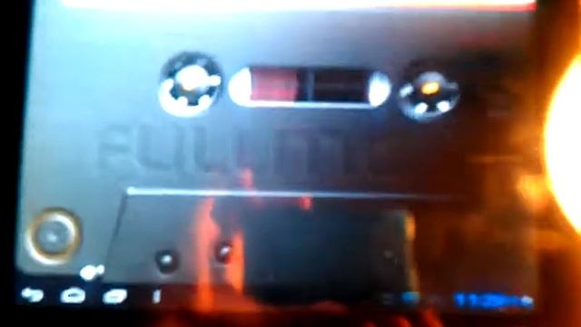 Retro Tape Deck App for Android смотреть онлайн