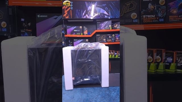 Gaming pc i5 #13400f & #Rtx #3060 #coolermaster #CMP520 تجميعة جديدة ! смотреть онлайн