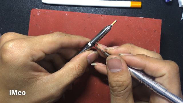 Sửa Apple Pencil 1,2 Lỗi Kết Nối, Lỗi Pin, Sạc không vào [ iMeo ] смотреть онлайн