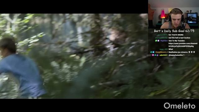 Kid Bitten By Snake, Friends Do THIS?? смотреть онлайн