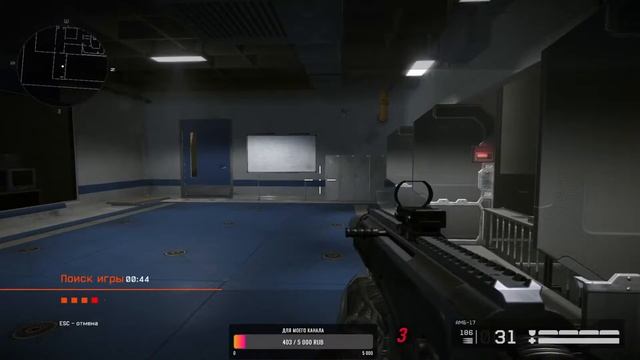 ??Онлайн-шутеры???Warface?Чарли??поднимаем рм? смотреть онлайн