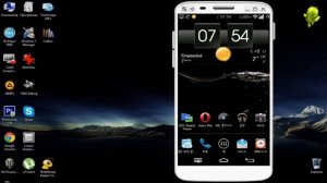 Как включить русский язык на Андроид