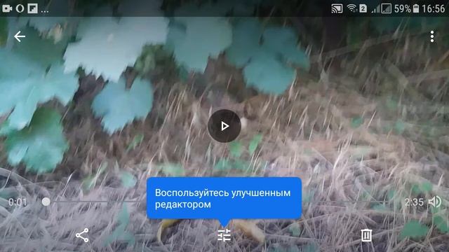 Как ОБРЕЗАТЬ ВИДЕО на ТЕЛЕФОНЕ Андроид. Простой МОНТАЖ за 5 СЕКУНД! смотреть онлайн