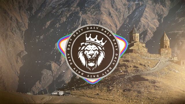 ГРУЗИНСКАЯ МУЗЫКА / GEORGIAN FOLK MUSIC / ГРУЗИЯ / @DAIV