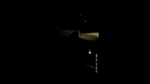 Ушел от ДПС на мото, за 5 секунд! смотреть онлайн