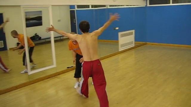 Jugando Capoeira 3 смотреть онлайн