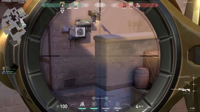 Chamber || operator || gameplay смотреть онлайн