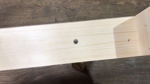 Классная Идея Из Обрезков Доски! Не Торопись Покупать, Сделай Сам смотреть онлайн