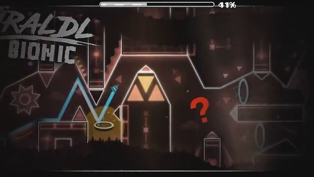 Glitched Memories | FULL LEVEL [UPCOMING INSANE DEMON]