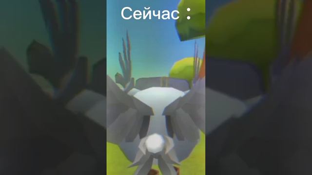 Раньше и сейчас #rick19k #сахарок #chickengun #чг #чикенган #монтаж смотреть онлайн