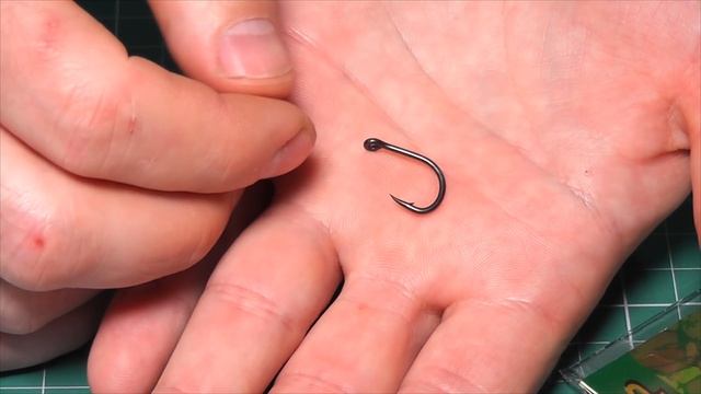 Крючки для ловли карпа - Испытано на себе! смотреть онлайн