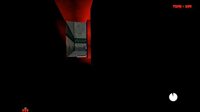 Grand Opening | FNAF2 Doom Mod [01] смотреть онлайн