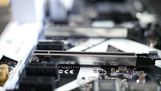 Asrock X370 Killer SLI Product Showcase смотреть онлайн