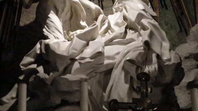 Santa teresa sculpture by Bernini Gian Lorenzo смотреть онлайн