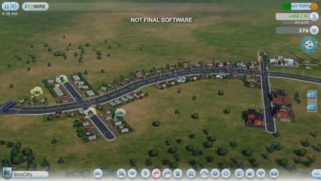 Обзор игры Simcity 5 с Ширяем смотреть онлайн