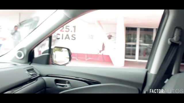 Honda pilot 2016 смотреть онлайн